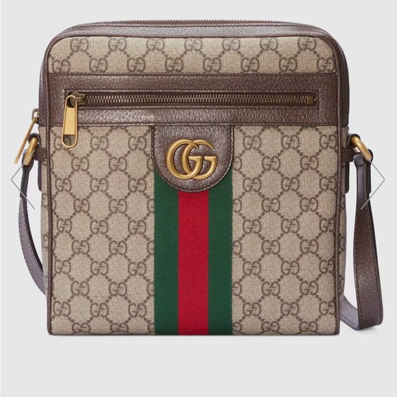 Gucci Ophidia small Messenger bag - Picture 3 of 13
